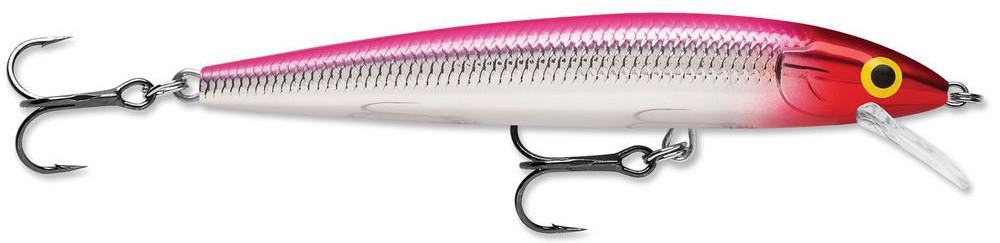 Rapala Husky Jerk 08 Jerkbait/Trolling Minnow - Image 20
