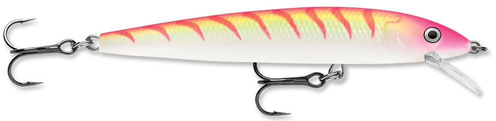 Rapala Husky Jerk 08 Jerkbait/Trolling Minnow - Image 21