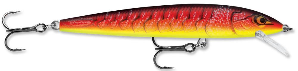 Rapala Husky Jerk 08 Jerkbait/Trolling Minnow - Image 23