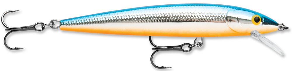 Rapala Husky Jerk 08 Jerkbait/Trolling Minnow - Image 24