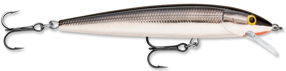Rapala Husky Jerk 08 Jerkbait/Trolling Minnow - Image 26