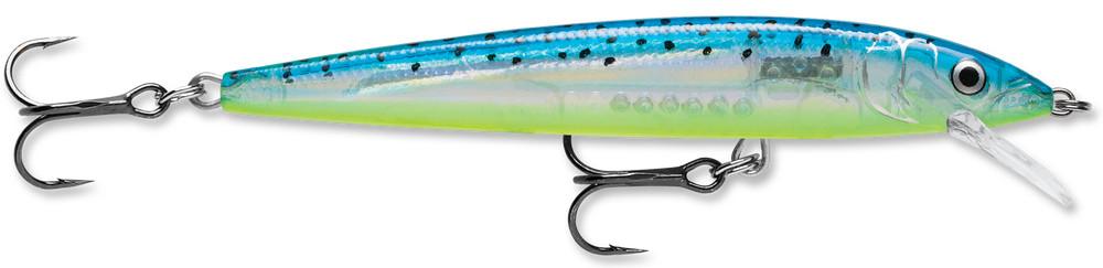 Rapala Husky Jerk 08 Jerkbait/Trolling Minnow - Image 6