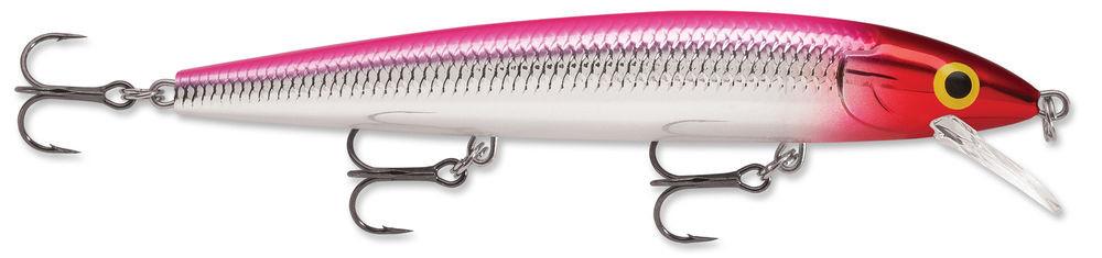 Rapala Husky Jerk 12 Jerkbait/Trolling Minnow - Image 18