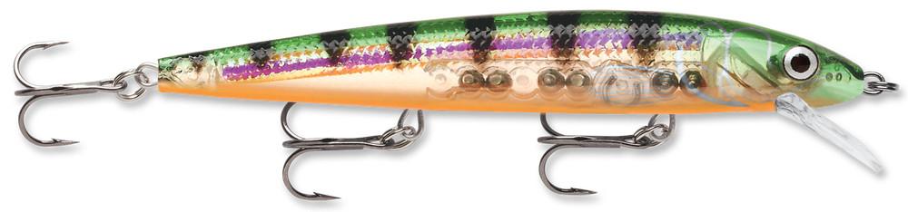 Rapala Husky Jerk 12 Jerkbait/Trolling Minnow - Image 8