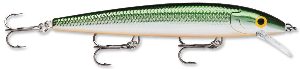 Rapala Husky Jerk 14 Jerkbait/Trolling Minnow - Image 22