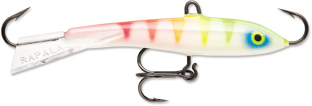 Rapala Jigging Rap 11 Vertical Jig - 4.375 Inch - Image 16