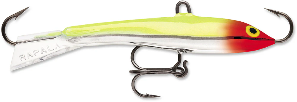 Rapala Jigging Rap 11 Vertical Jig - 4.375 Inch - Image 2