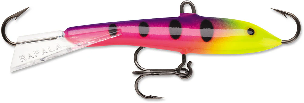 Rapala Jigging Rap 11 Vertical Jig - 4.375 Inch - Image 3