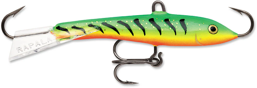 Rapala Jigging Rap 11 Vertical Jig - 4.375 Inch - Image 6