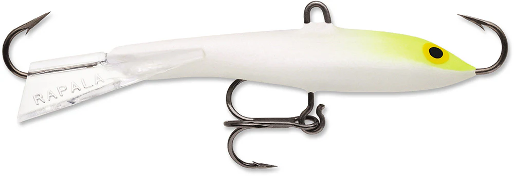 Rapala Jigging Rap 11 Vertical Jig - 4.375 Inch - Image 8