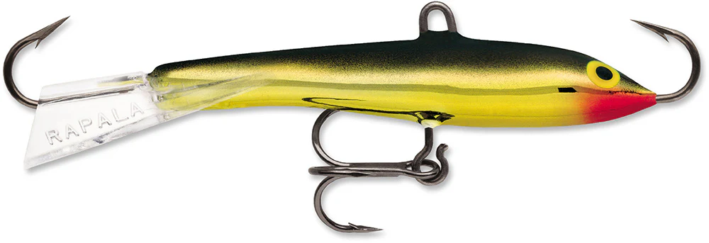 Rapala Jigging Rap 11 Vertical Jig - 4.375 Inch - Image 9