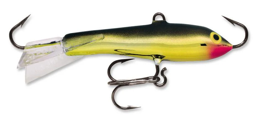 Rapala Jigging Rap 1 1/2 inch W3 Ice Jigs - Image 15
