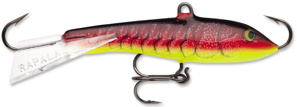 Rapala Jigging Rap 1 1/2 inch W3 Ice Jigs - Image 30