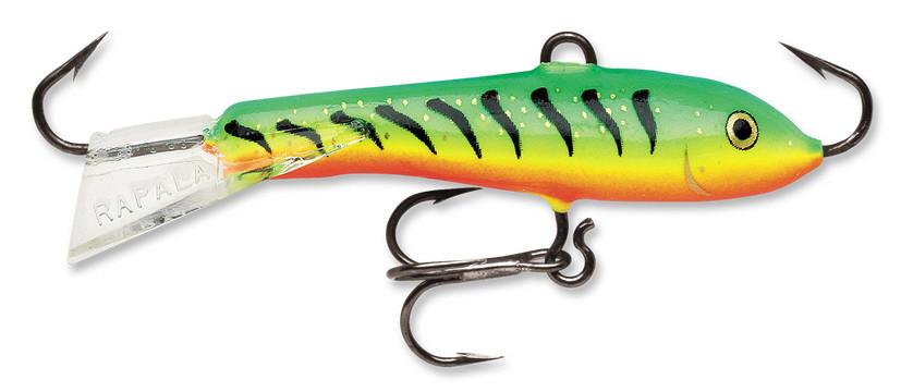 Rapala Jigging Rap 2 inch W5 Ice Jigs - Image 13