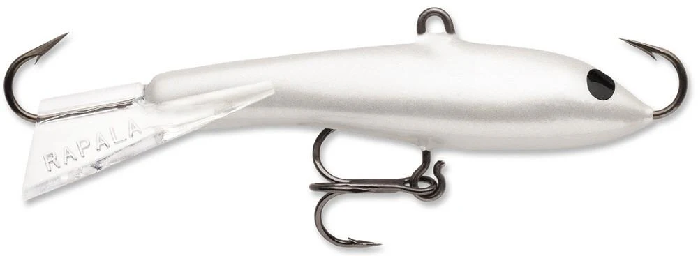 Rapala Jigging Rap 2 inch W5 Ice Jigs - Image 23