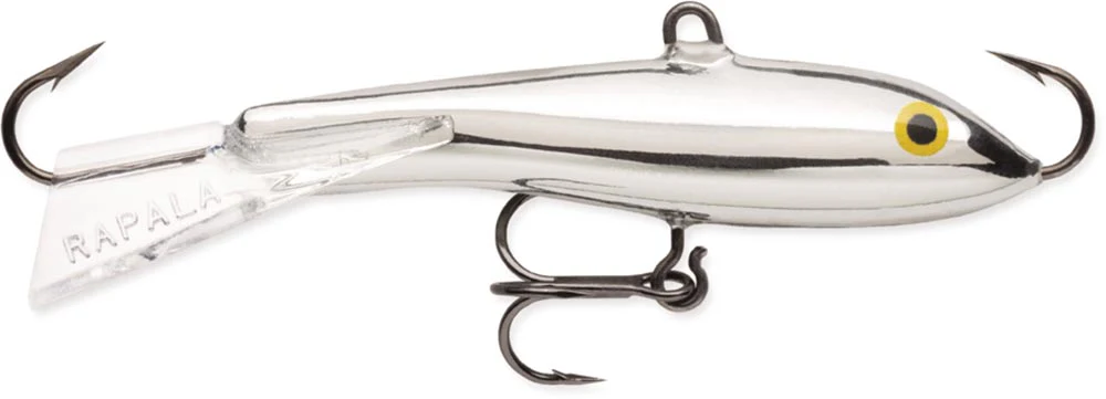 Rapala Jigging Rap 2 inch W5 Ice Jigs - Image 26