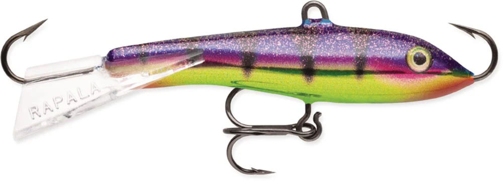 Rapala Jigging Rap 2 inch W5 Ice Jigs - Image 27