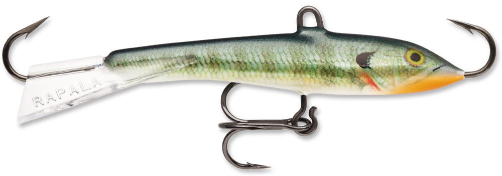Rapala Jigging Rap 2 3/4 inch W7 Ice Jigs - Image 35