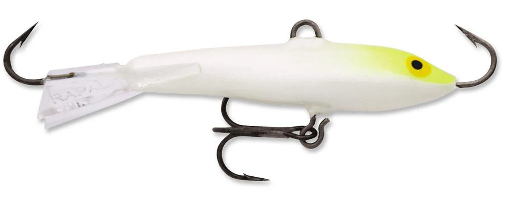 Rapala Jigging Rap 2 3/4 inch W7 Ice Jigs - Image 7