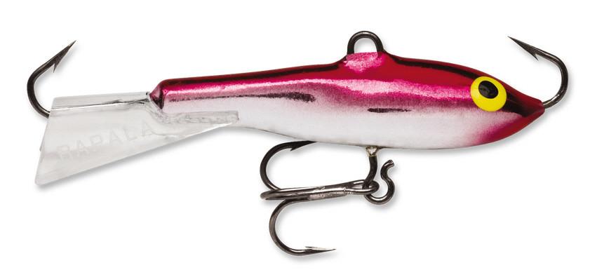 Rapala Jigging Rap 2 inch W5 Ice Jigs - Image 3