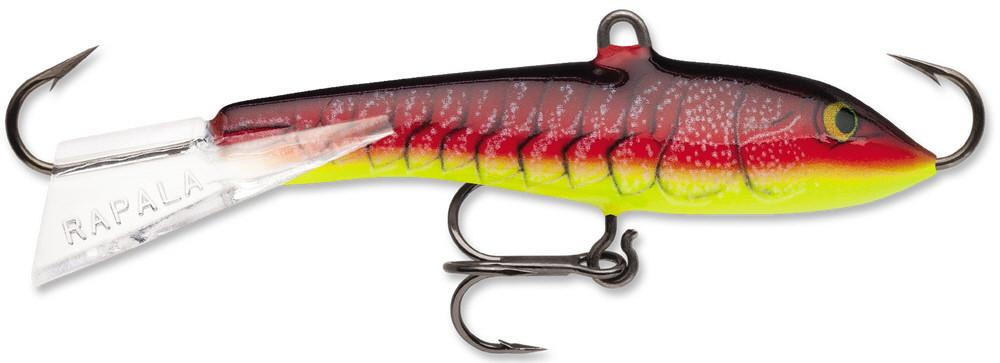 Rapala Jigging Rap 2 inch W5 Ice Jigs - Image 30