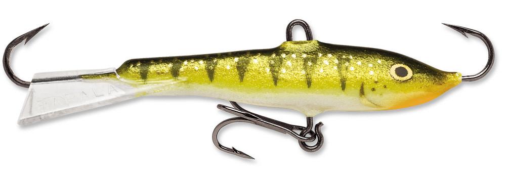 Rapala Jigging Rap 3 1/2 inch W9 Ice Jigs - Image 14
