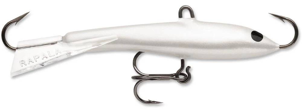 Rapala Jigging Rap 3 1/2 inch W9 Ice Jigs - Image 23