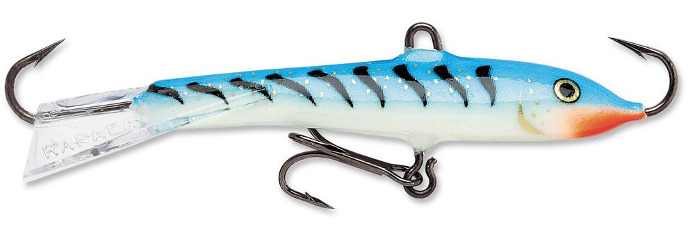 Rapala Jigging Rap 3 1/2 inch W9 Ice Jigs - Image 7