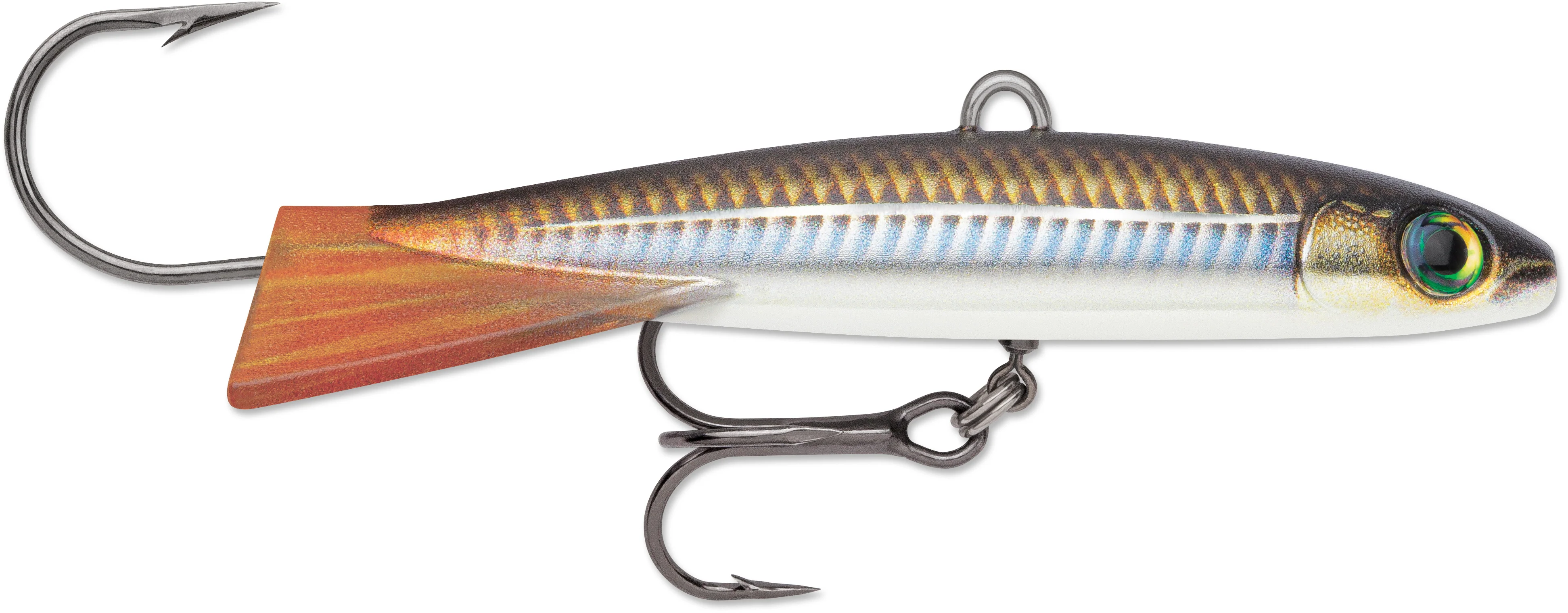 Rapala Jigging Rap Magnum 07 Vertical Jig - 2 3/4 Inch - Image 15