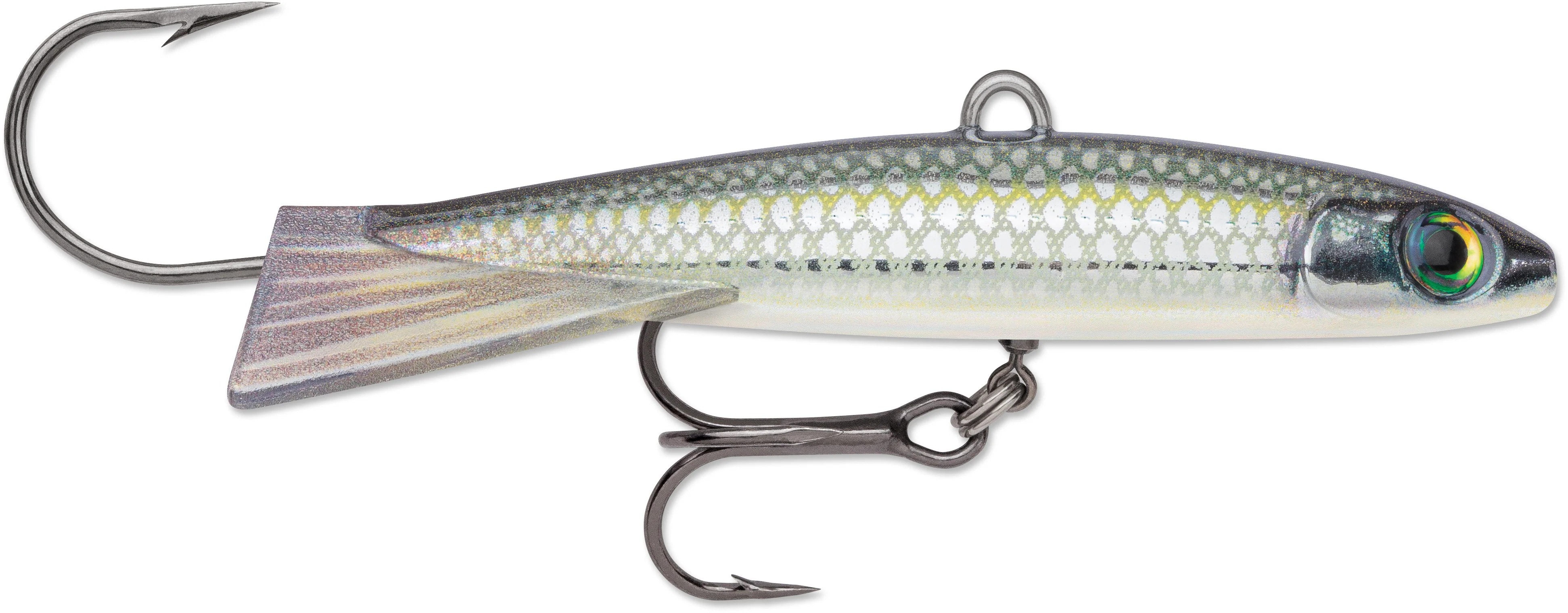 Rapala Jigging Rap Magnum 07 Vertical Jig - 2 3/4 Inch - Image 2