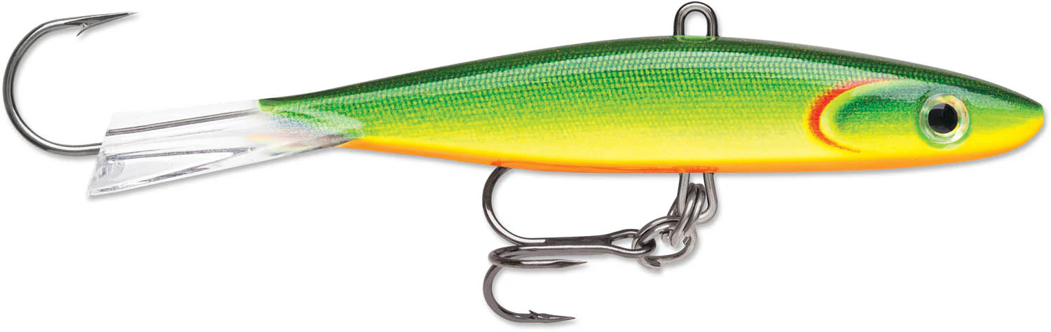 Rapala Jigging Shadow Rap 07 - 2.5 Inch - Image 2