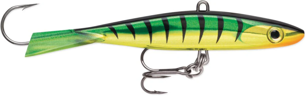 Rapala Jigging Shadow Rap 09 - 3.5 Inch - Image 10