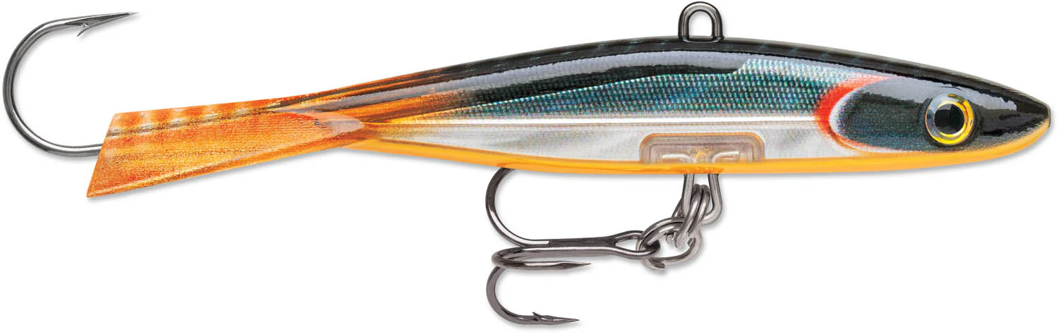 Rapala Jigging Shadow Rap 09 - 3.5 Inch - Image 11