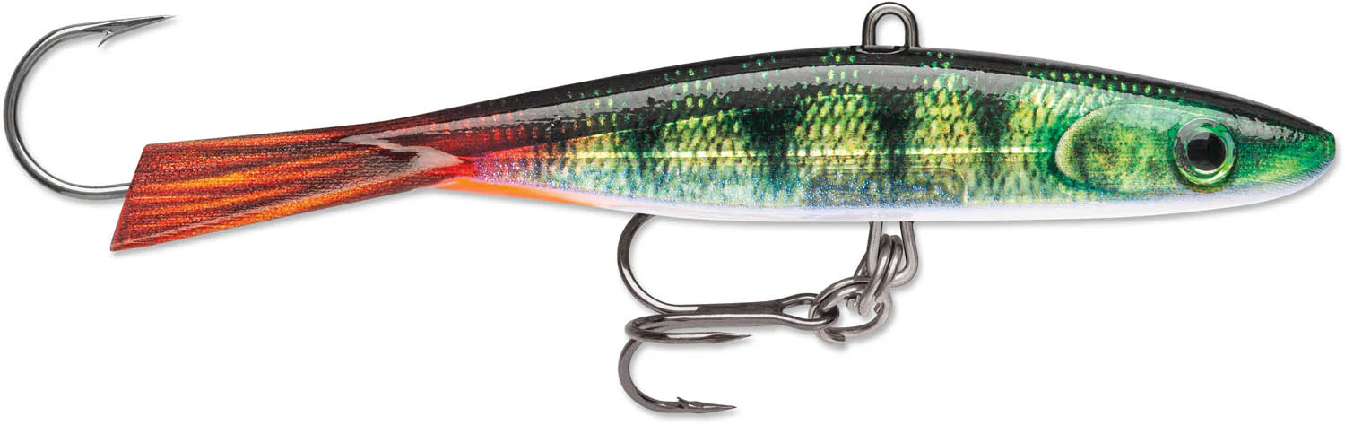 Rapala Jigging Shadow Rap 09 - 3.5 Inch - Image 12