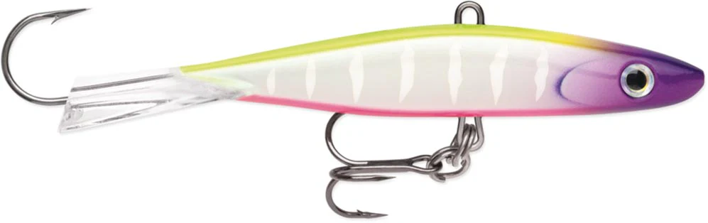 Rapala Jigging Shadow Rap 09 - 3.5 Inch - Image 13