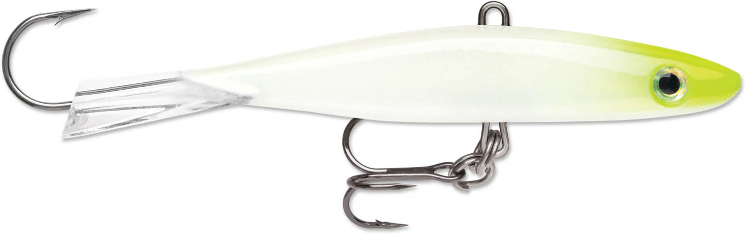 Rapala Jigging Shadow Rap 09 - 3.5 Inch - Image 5