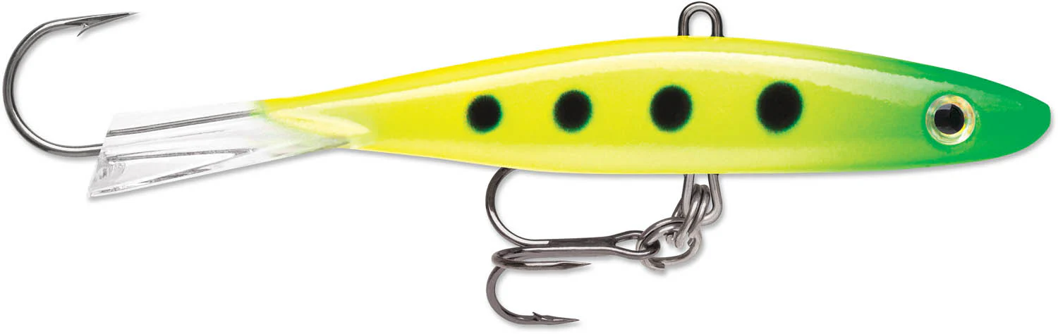 Rapala Jigging Shadow Rap 09 - 3.5 Inch - Image 7