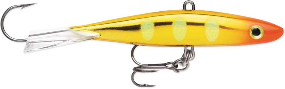 Rapala Jigging Shadow Rap 09 - 3.5 Inch - Image 9
