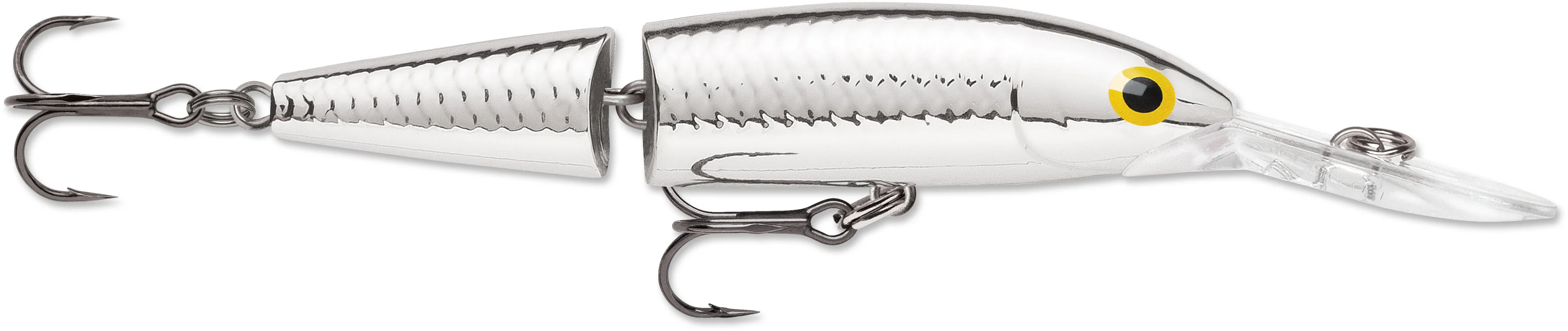 Rapala Jointed Deep Husky Jerk 08 Jerkbait/Trolling Minnow - Image 10