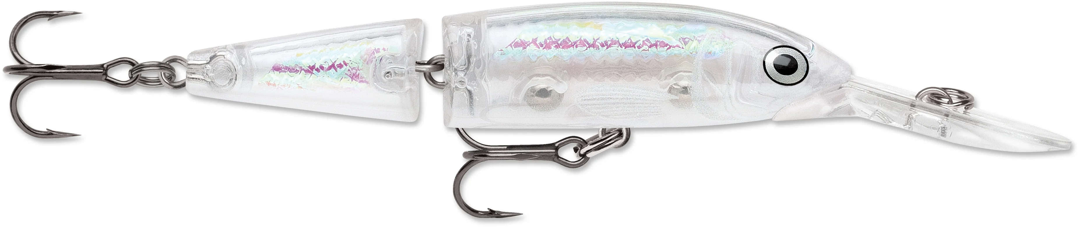Rapala Jointed Deep Husky Jerk 08 Jerkbait/Trolling Minnow - Image 5
