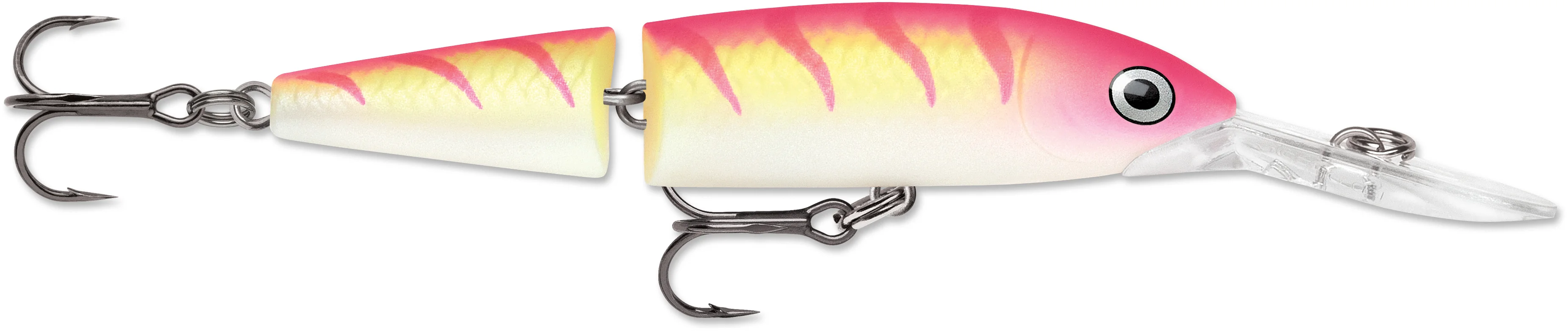 Rapala Jointed Deep Husky Jerk 08 Jerkbait/Trolling Minnow - Image 9