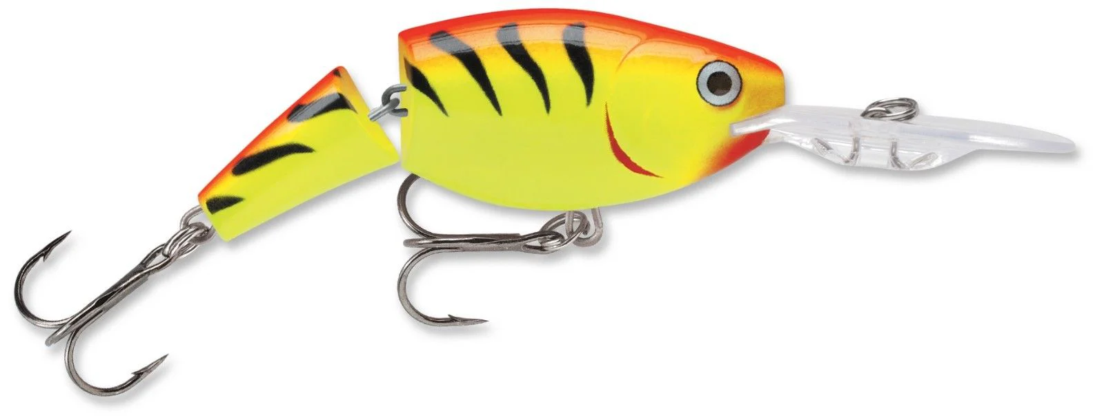 Rapala Jointed Shad Rap 05 Deep Diving Crankbait - Image 16