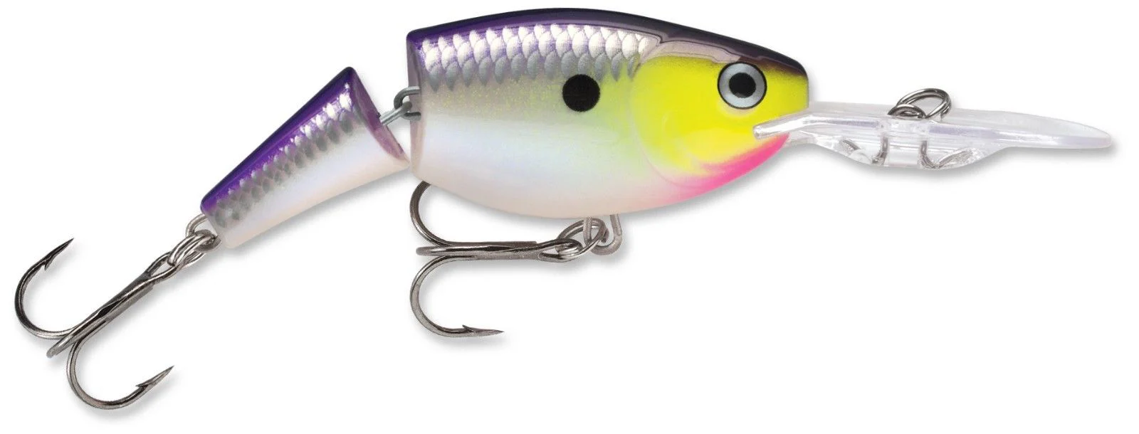 Rapala Jointed Shad Rap 05 Deep Diving Crankbait - Image 20