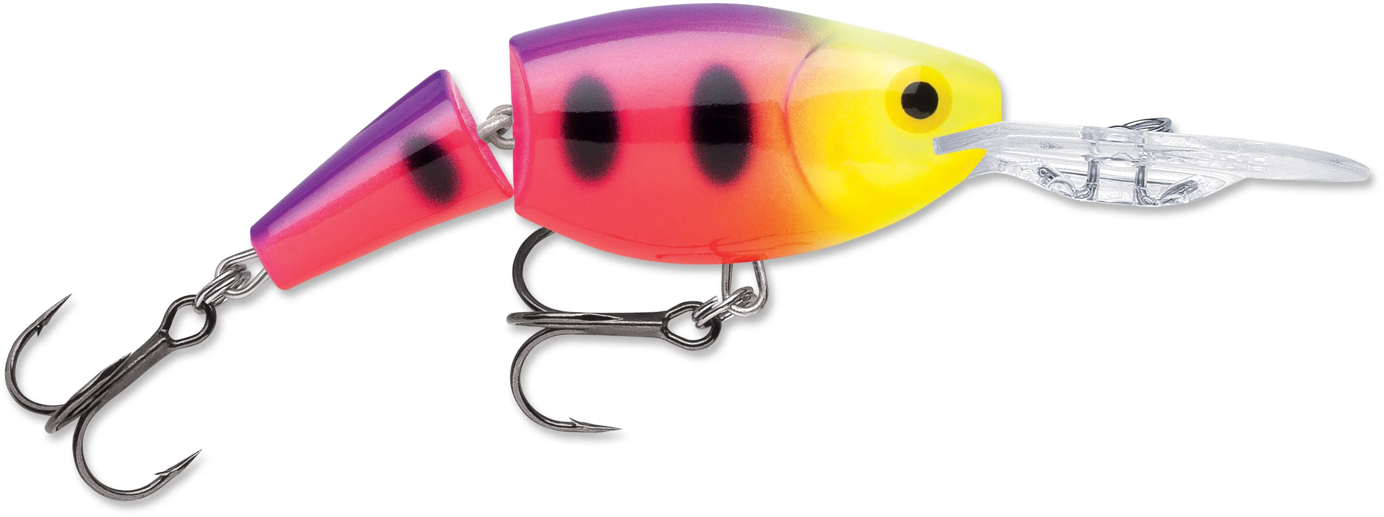 Rapala Jointed Shad Rap 05 Deep Diving Crankbait - Image 28