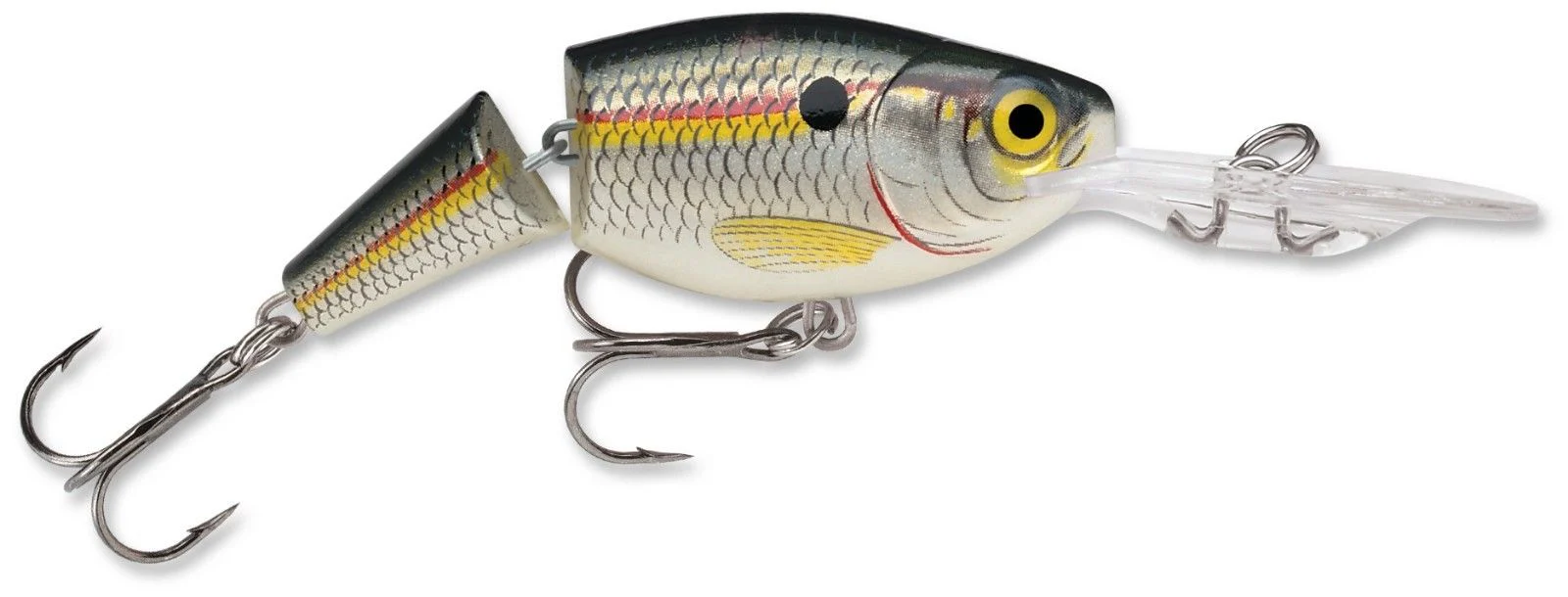 Rapala Jointed Shad Rap 07 Deep Diving Crankbait - Image 23
