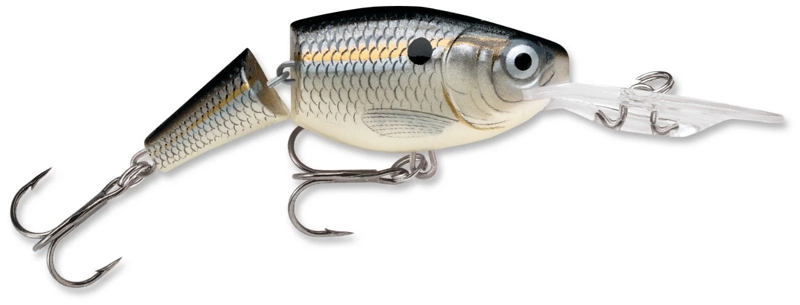 Rapala Jointed Shad Rap 07 Deep Diving Crankbait - Image 24