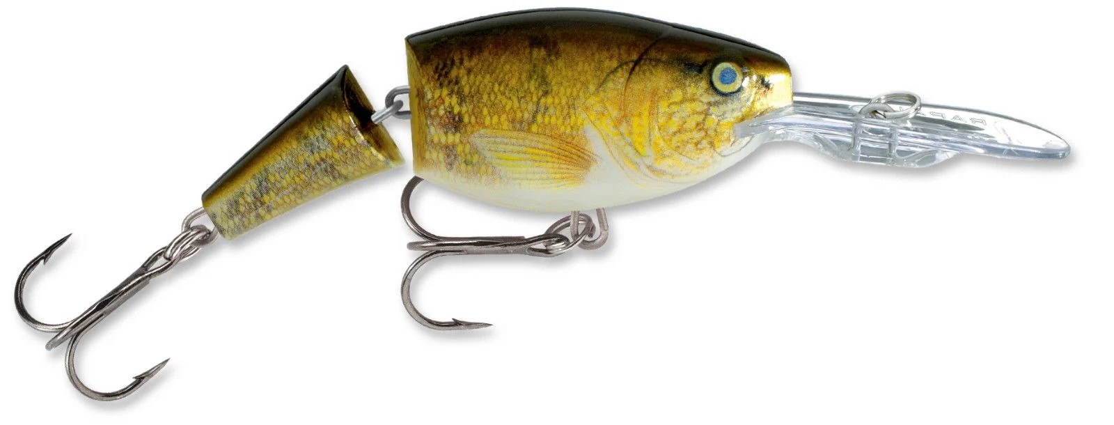 Rapala Jointed Shad Rap 07 Deep Diving Crankbait - Image 25