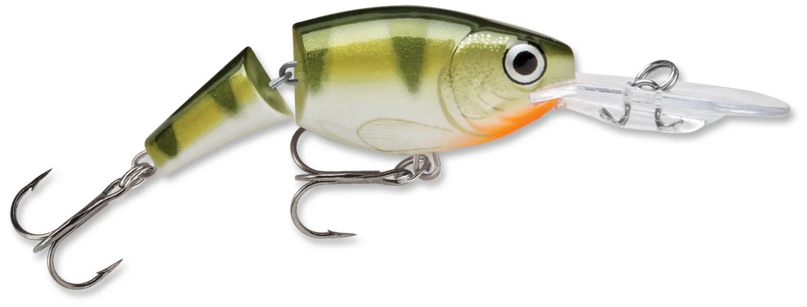 Rapala Jointed Shad Rap 07 Deep Diving Crankbait - Image 26