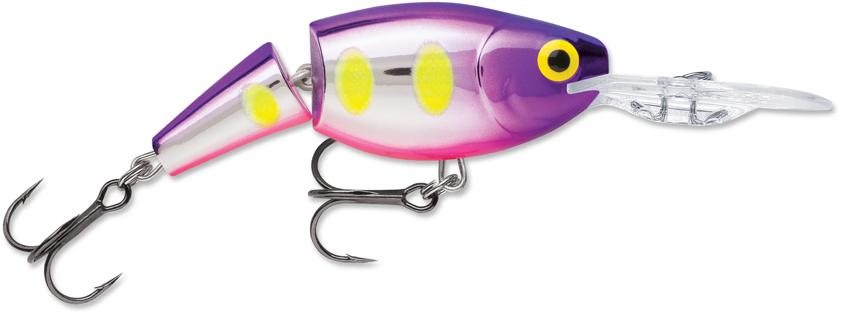 Rapala Jointed Shad Rap 07 Deep Diving Crankbait - Image 30