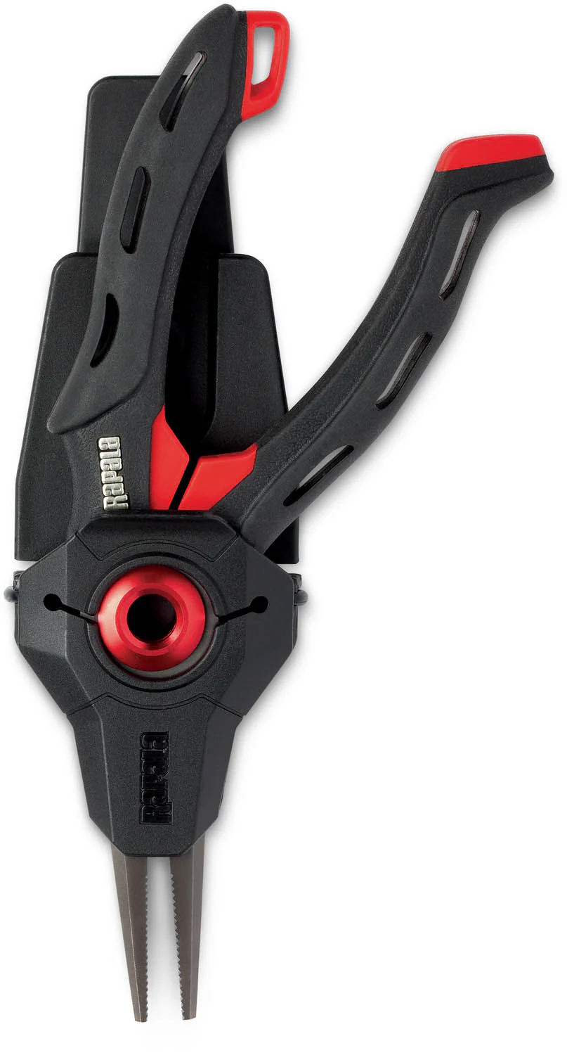 Rapala Magnum Spring Pliers - Image 6